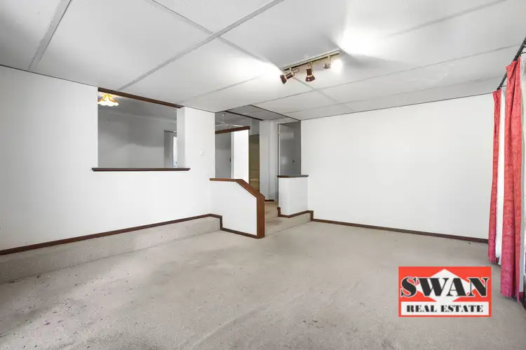 Third view of Homely house listing, 18 Christowe Dr, Swan View WA 6056