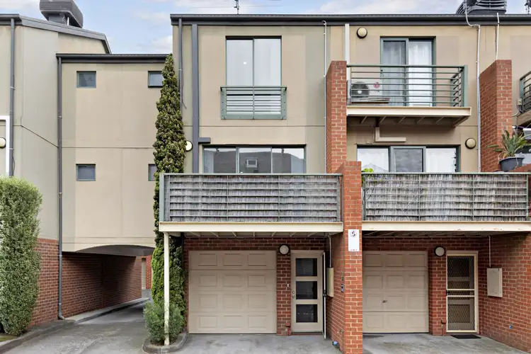46 Kynoch Lane, Maribyrnong VIC 3032