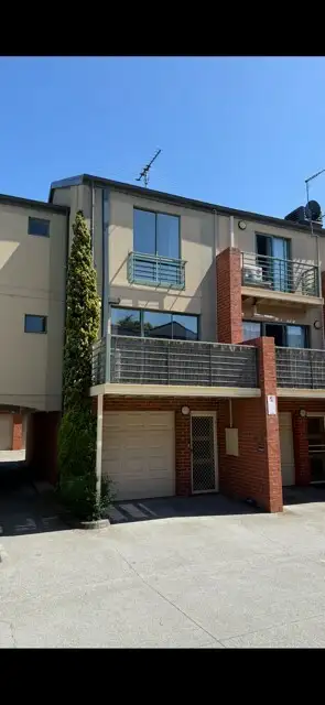 46 Kynoch Lane, Maribyrnong VIC 3032