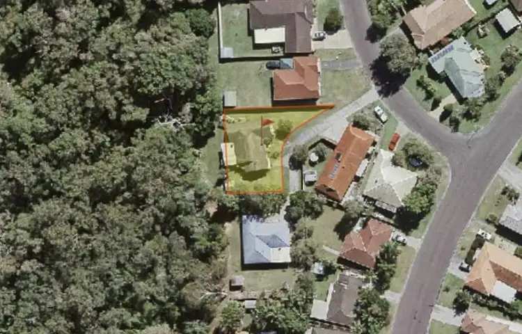 Main view of Homely house listing, 3 Pacific Place, Brunswick Heads NSW 2483