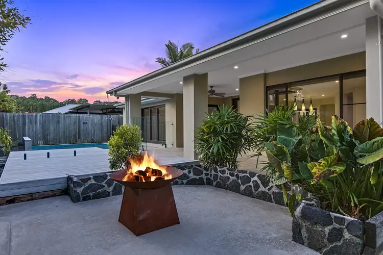 Main view of Homely house listing, 7 Retreat Cres, Yandina QLD 4561