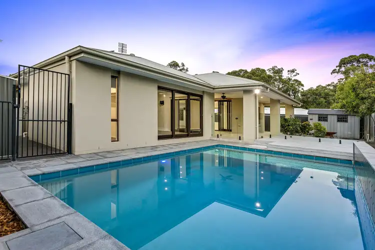 Third view of Homely house listing, 7 Retreat Cres, Yandina QLD 4561