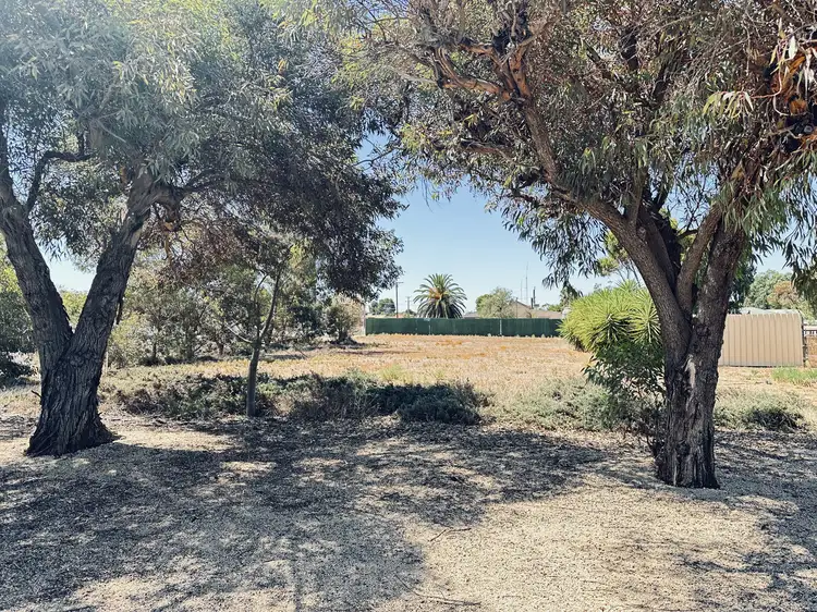 Main view of Homely land listing, LOT 297, 14 South Tce, Snowtown SA 5520
