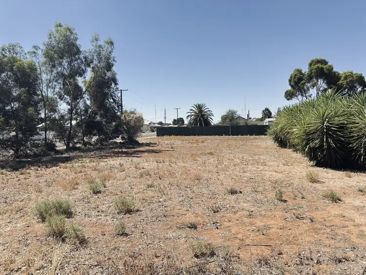 Third view of Homely land listing, LOT 297, 14 South Tce, Snowtown SA 5520