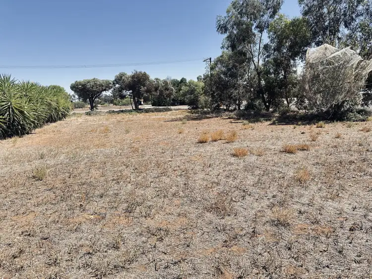 Fourth view of Homely land listing, LOT 297, 14 South Tce, Snowtown SA 5520