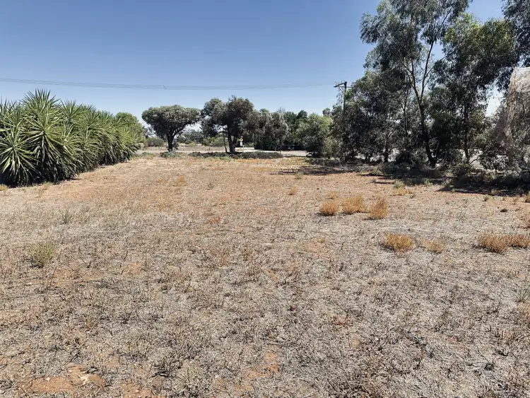 Fifth view of Homely land listing, LOT 297, 14 South Tce, Snowtown SA 5520