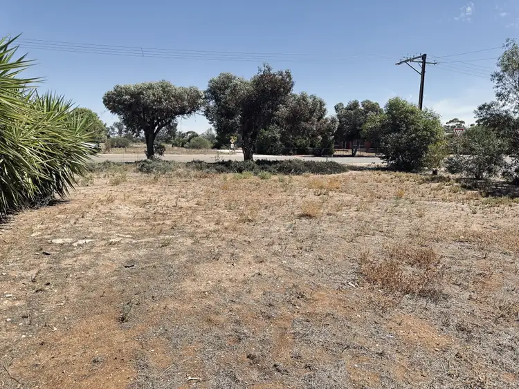 Sixth view of Homely land listing, LOT 297, 14 South Tce, Snowtown SA 5520