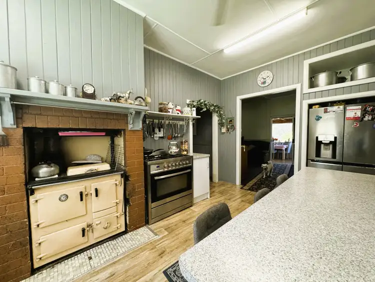 Fifth view of Homely rural property listing, 95 Copeton Dam Rd, Inverell NSW 2360