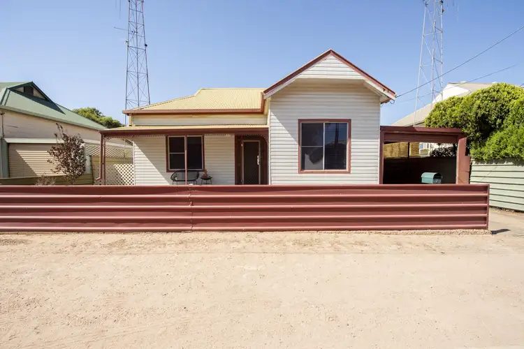 Main view of Homely house listing, 7 May St, Port Pirie SA 5540