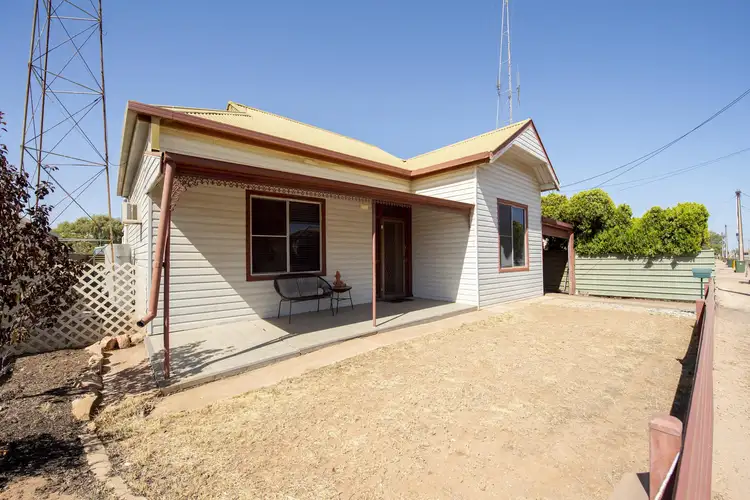 Second view of Homely house listing, 7 May St, Port Pirie SA 5540