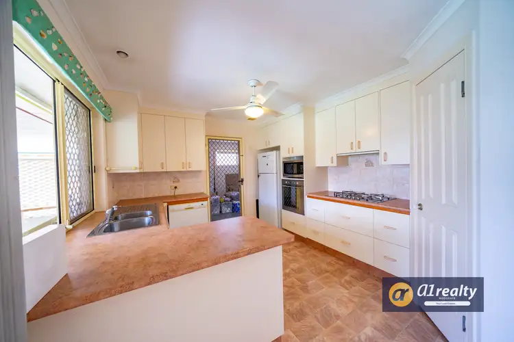 Fourth view of Homely house listing, 4 Rosella Way, Woodgate QLD 4660