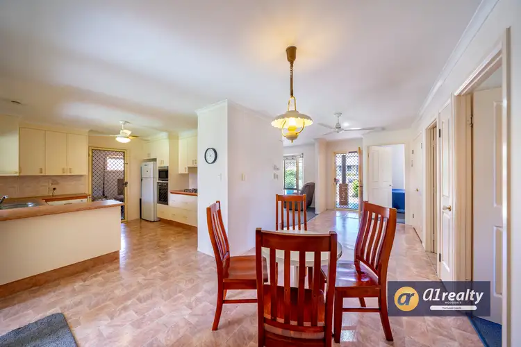Fifth view of Homely house listing, 4 Rosella Way, Woodgate QLD 4660