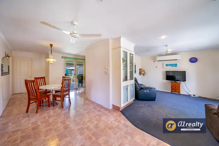 Sixth view of Homely house listing, 4 Rosella Way, Woodgate QLD 4660