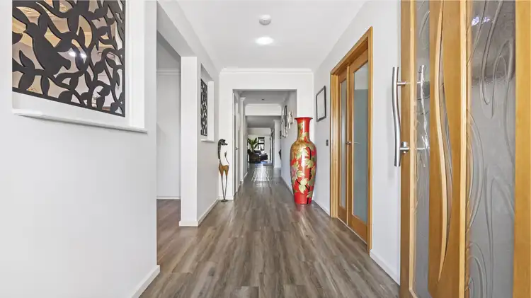 Third view of Homely house listing, 4 Sanctuary Drive, Kialla VIC 3631