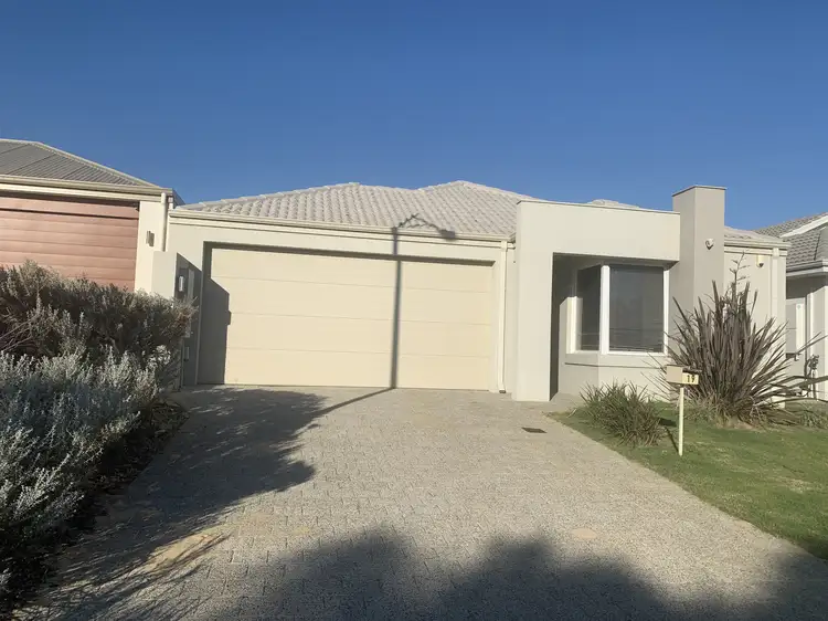 19 Marginella Bvd, Jindalee WA 6036