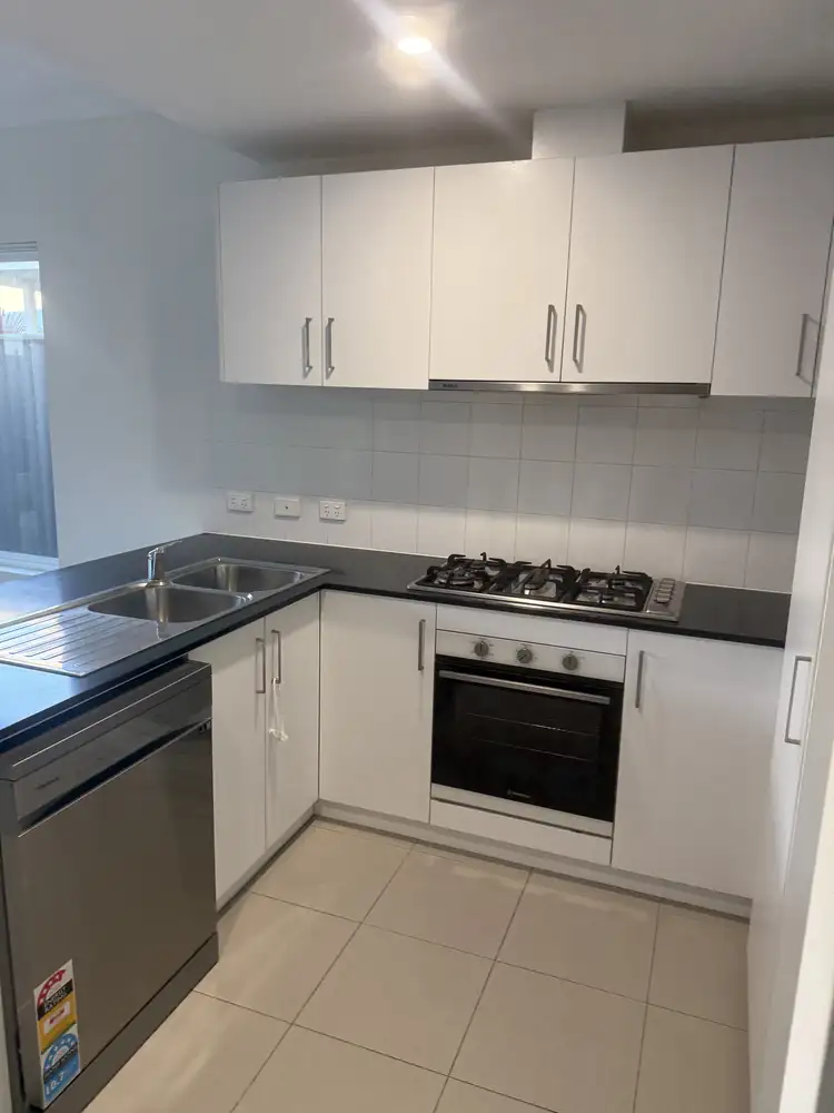 Fourth view of Homely house listing, 19 Marginella Bvd, Jindalee WA 6036