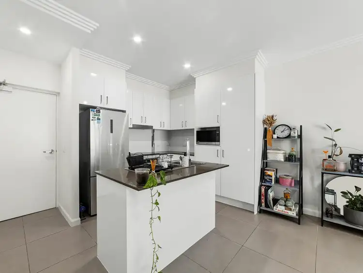 Third view of Homely apartment listing, Unit 3/52 Latham St, Chermside QLD 4032