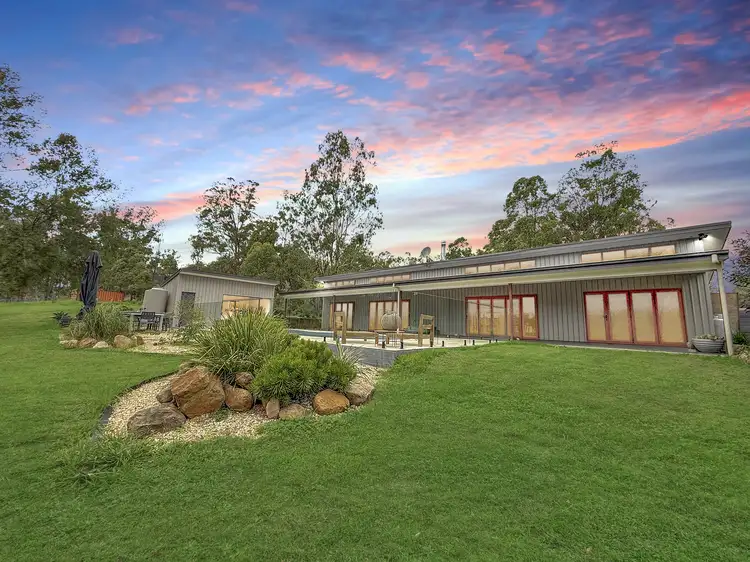 25 Canning Street, Wollombi NSW 2325