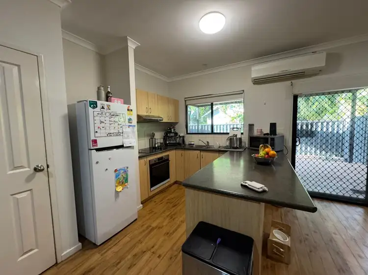Second view of Homely townhouse listing, C/67 River Fig Ave, Kununurra WA 6743
