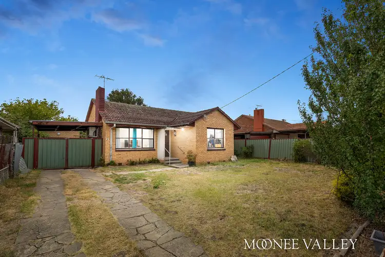 Main view of Homely house listing, 50 Emu Pde, Jacana VIC 3047