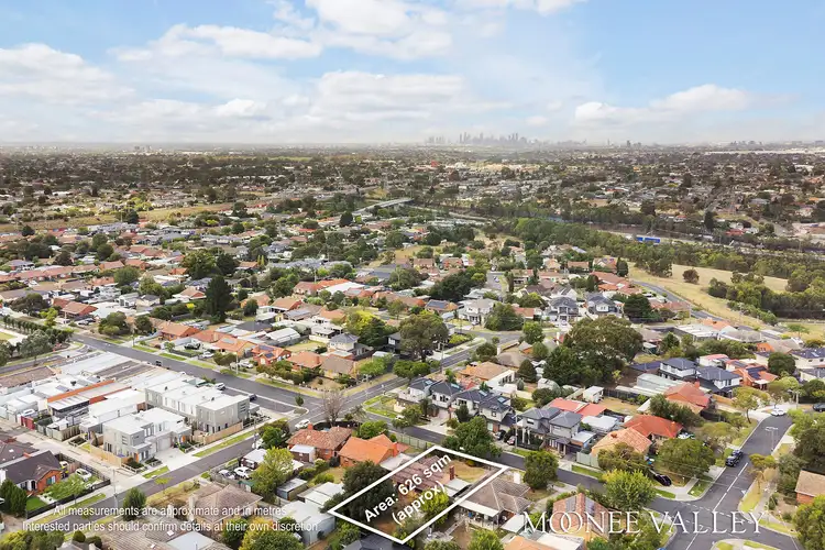 Second view of Homely house listing, 50 Emu Pde, Jacana VIC 3047
