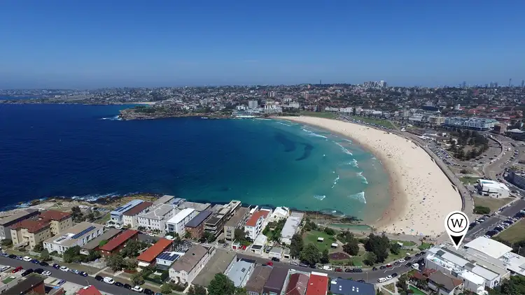 Main view of Homely apartment listing, 4/126 Ramsgate Ave, North Bondi NSW 2026