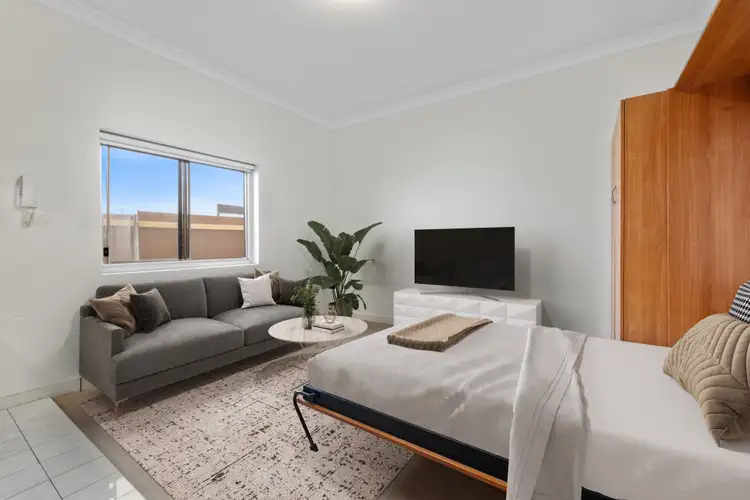 Second view of Homely apartment listing, 4/126 Ramsgate Ave, North Bondi NSW 2026