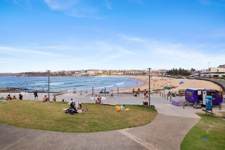 Fifth view of Homely apartment listing, 4/126 Ramsgate Ave, North Bondi NSW 2026