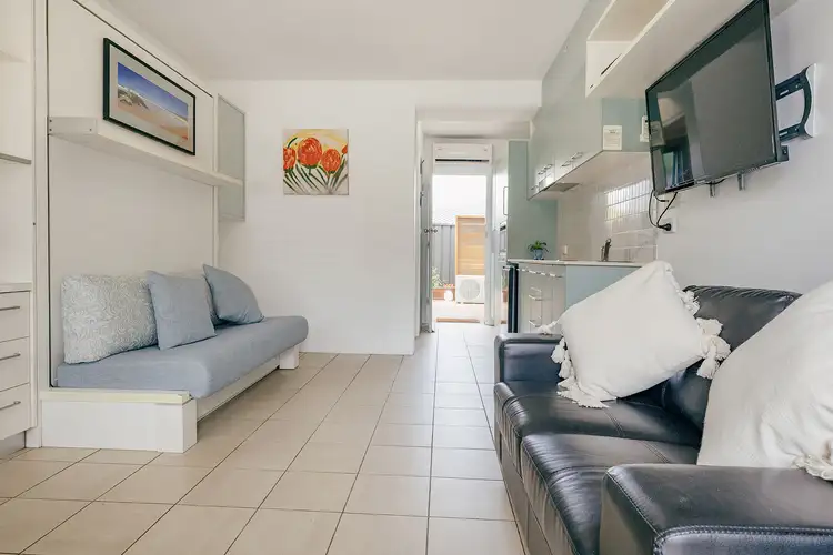 Third view of Homely apartment listing, 3/21-23 Twenty-Second Avenue, Sawtell NSW 2452