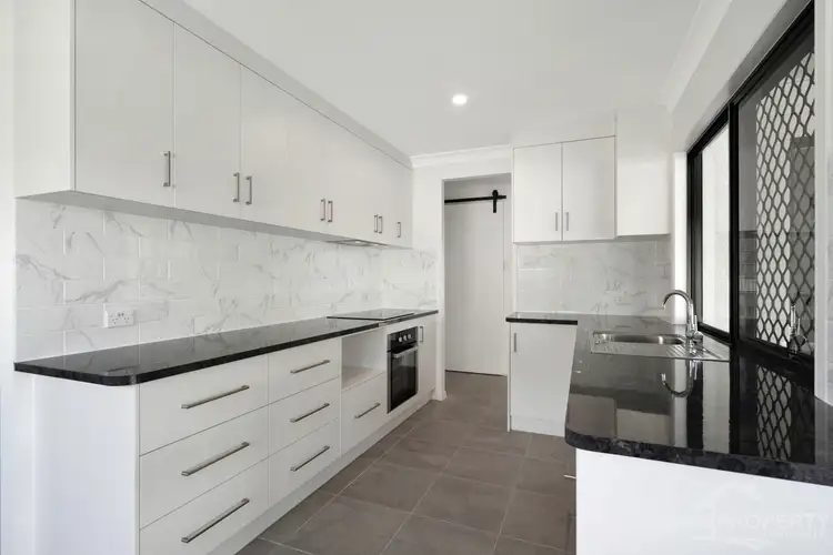 Fifth view of Homely house listing, 1 Nina Pkt, Bushland Beach QLD 4818
