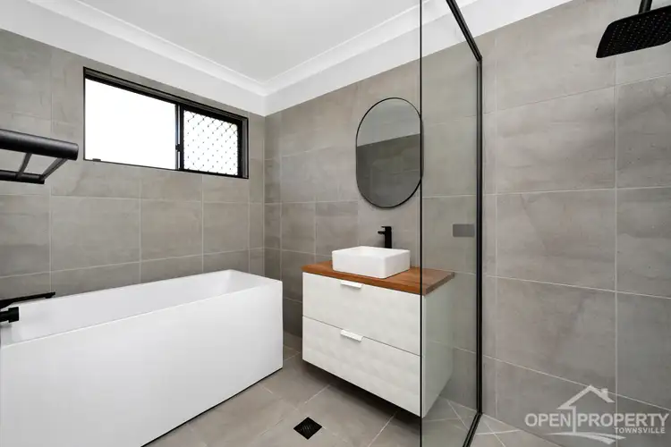 Sixth view of Homely house listing, 1 Nina Pkt, Bushland Beach QLD 4818
