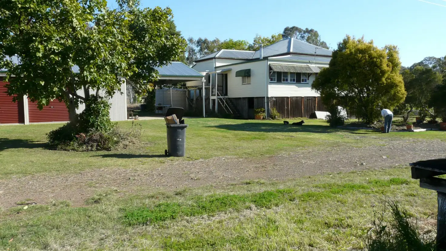 Main view of Homely house listing, 5918 Burnett Highway, Goomeri QLD 4601