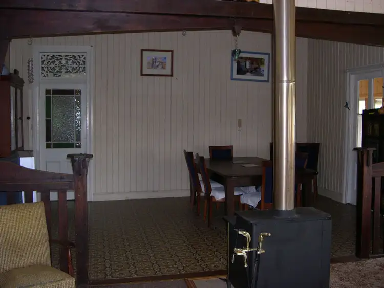 Fifth view of Homely house listing, 5918 Burnett Highway, Goomeri QLD 4601