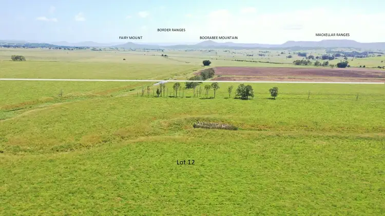 Seventh view of Homely rural property listing, Lot 12 Shephard's Road, Casino NSW 2470