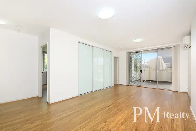 Second view of Homely apartment listing, 6/610-618 New Canterbury Rd, Hurlstone Park NSW 2193