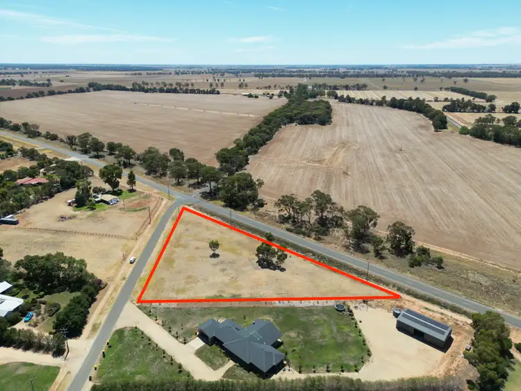 113 Snell Road, Barooga NSW 3644