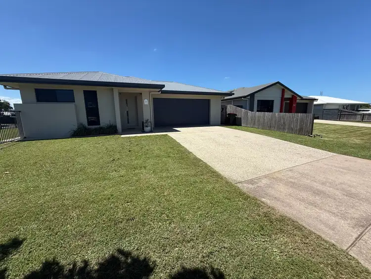 Second view of Homely house listing, 38 Patricia Cct, Mirani QLD 4754