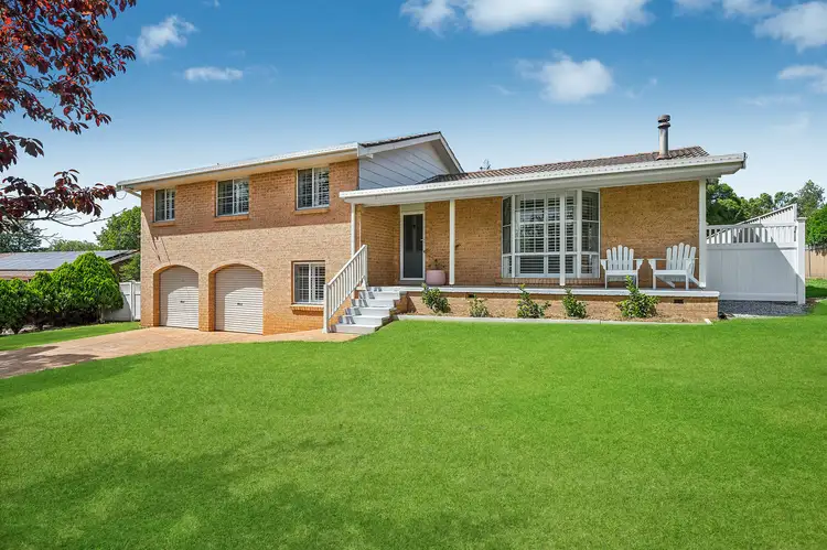 11 Norman Rd, Mudgee NSW 2850
