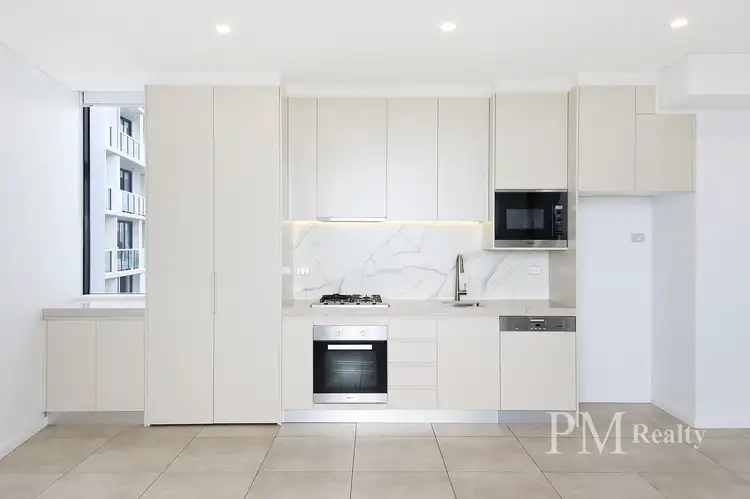 Third view of Homely apartment listing, B301/577 Gardeners Rd, Mascot NSW 2020