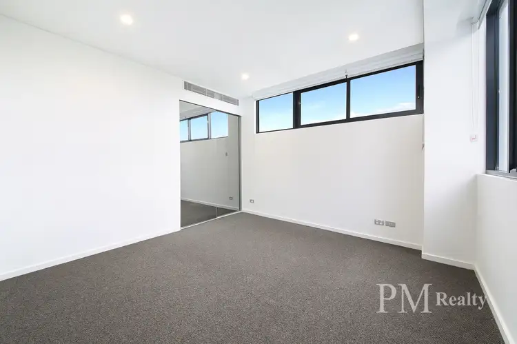 Fourth view of Homely apartment listing, B301/577 Gardeners Rd, Mascot NSW 2020