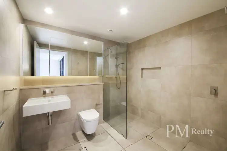 Fifth view of Homely apartment listing, B301/577 Gardeners Rd, Mascot NSW 2020