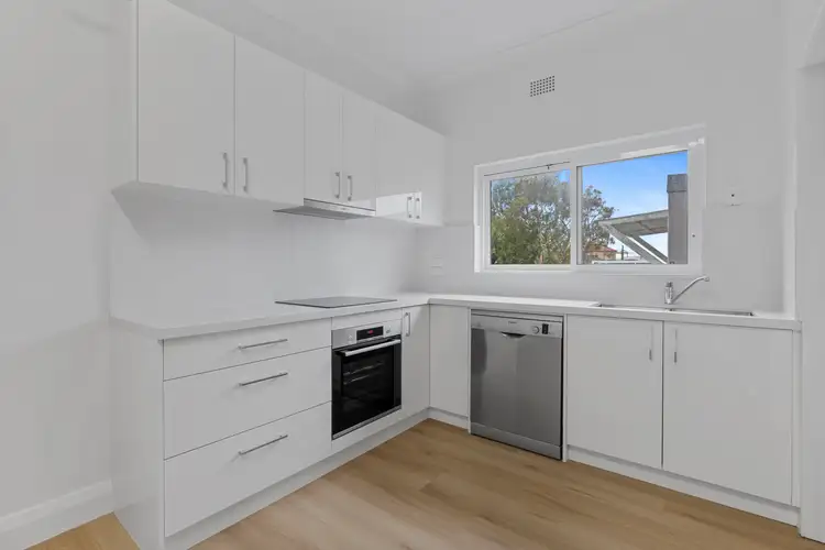 Second view of Homely apartment listing, Unit 4/17 Bayview St, Bronte NSW 2024