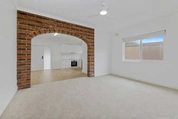 Fourth view of Homely apartment listing, Unit 4/17 Bayview St, Bronte NSW 2024