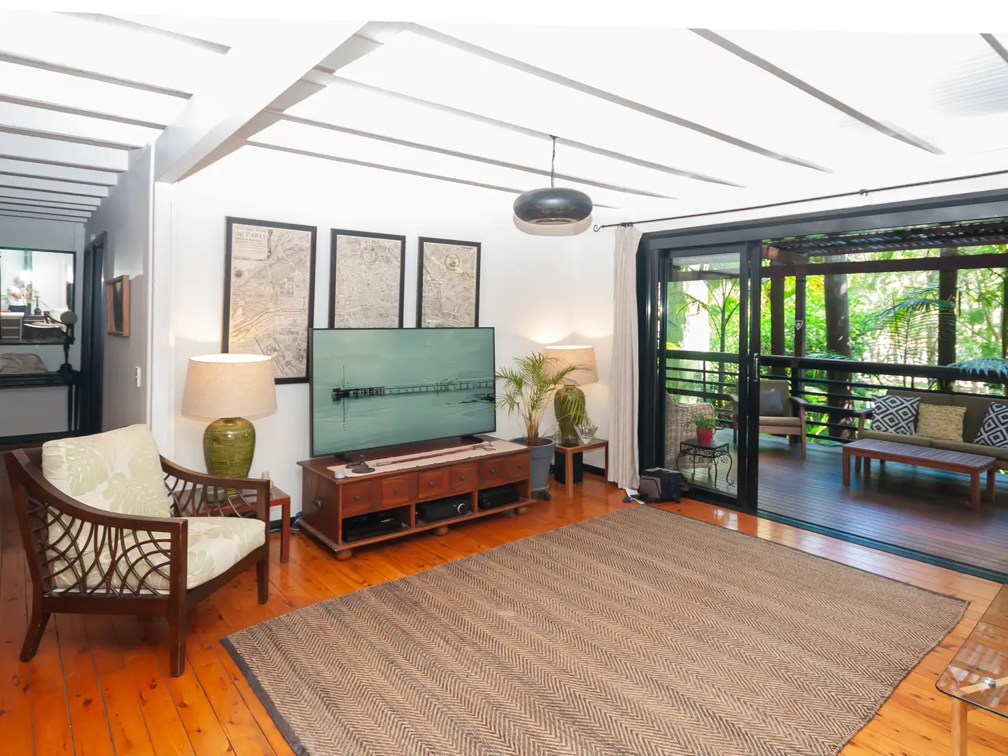 Main view of Homely house listing, 58 Richard Rd, Scotland Island NSW 2105