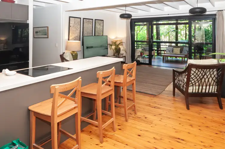 Third view of Homely house listing, 58 Richard Rd, Scotland Island NSW 2105