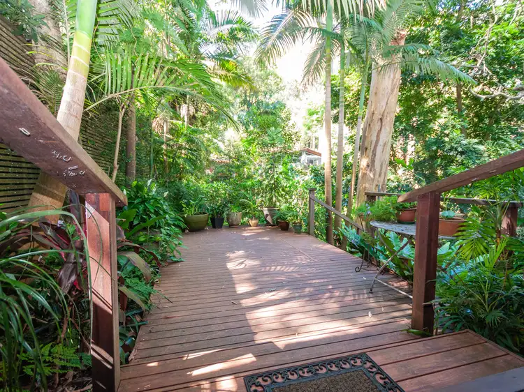 Fourth view of Homely house listing, 58 Richard Rd, Scotland Island NSW 2105