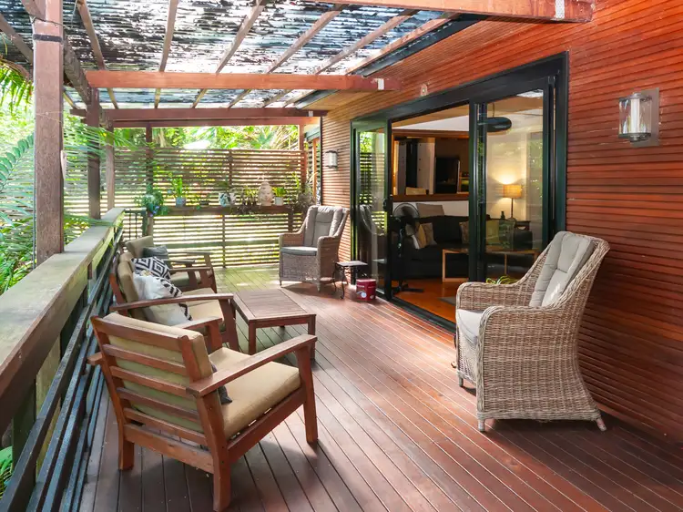 Fifth view of Homely house listing, 58 Richard Rd, Scotland Island NSW 2105