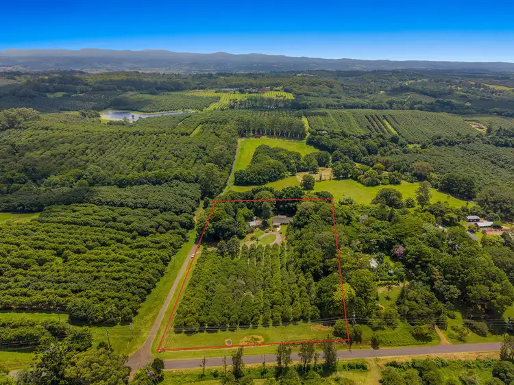 80 Lindendale Rd, Lindendale NSW 2480