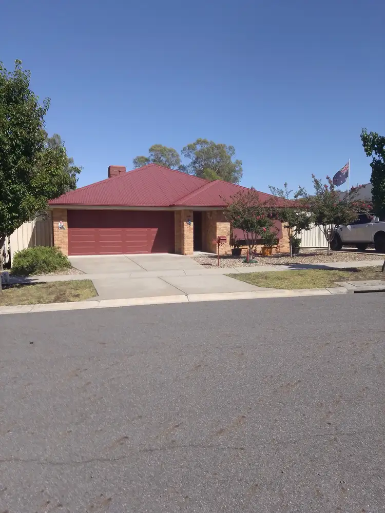 45 Whistler Concourse, Bandiana VIC 3691