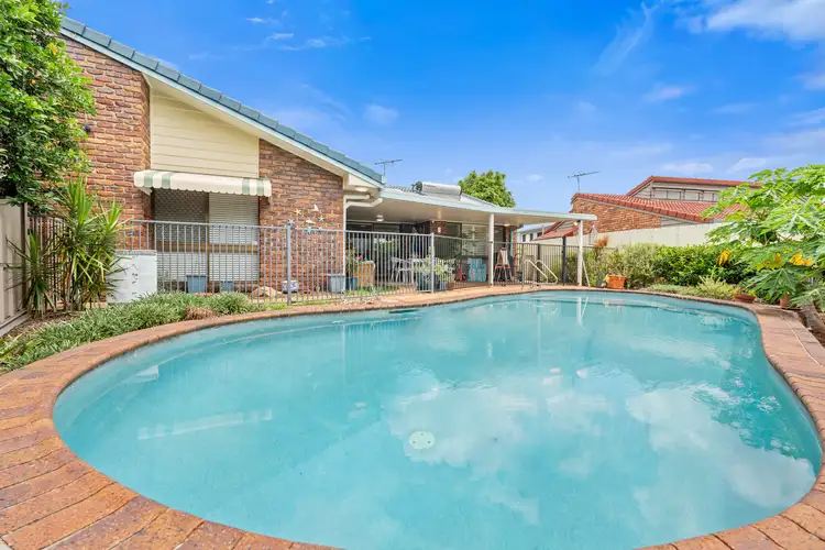 Main view of Homely house listing, 1 Narrung St, Middle Park QLD 4074
